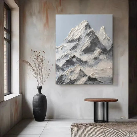 Frozen Solitude #CDFB00667