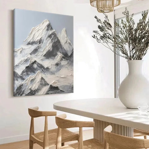 Frozen Solitude #CDFB00667