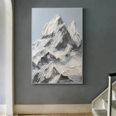 Frozen Solitude #CDFB00667