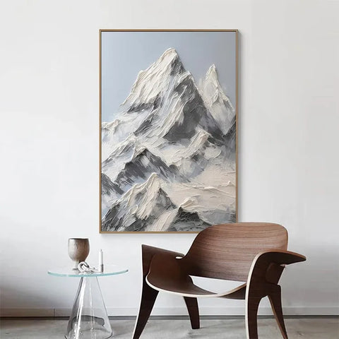 Frozen Solitude #CDFB00667