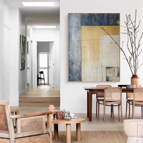 Fractured Harmony #CDFB00668