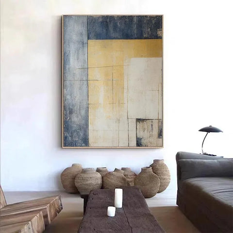 Fractured Harmony #CDFB00668