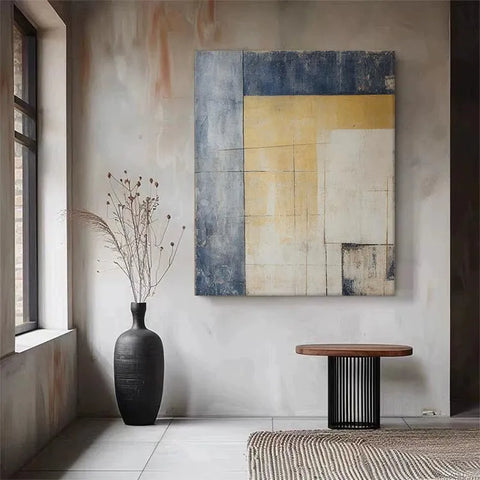 Fractured Harmony #CDFB00668