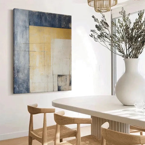 Fractured Harmony #CDFB00668