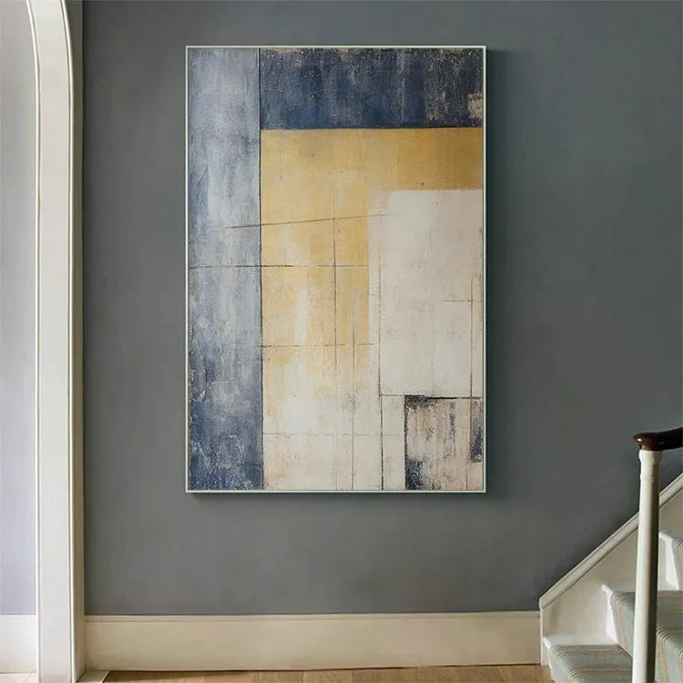 Fractured Harmony #CDFB00668