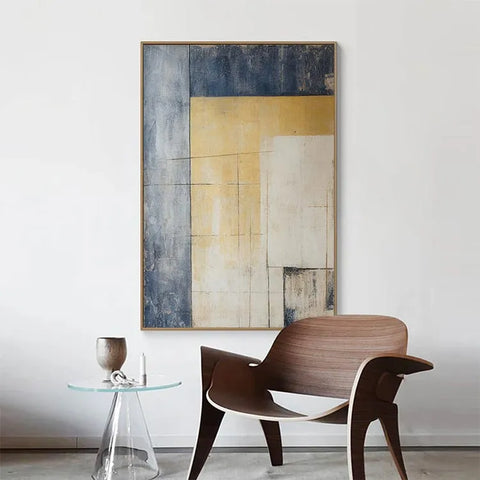 Fractured Harmony #CDFB00668