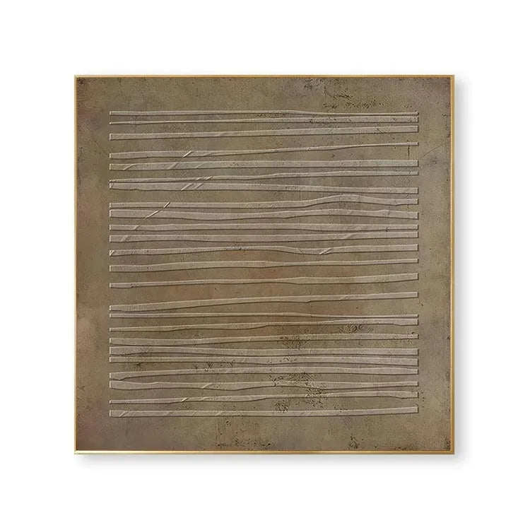 Frayed Grids of Time #CDFB00669