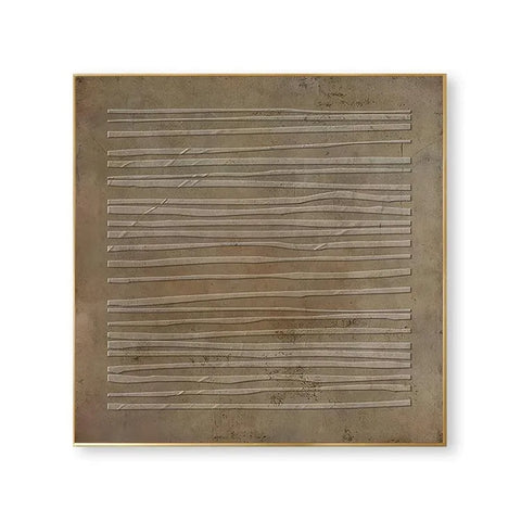 Frayed Grids of Time #CDFB00669