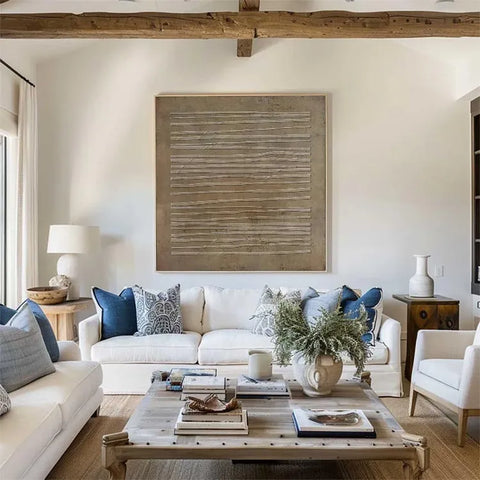 Frayed Grids of Time #CDFB00669