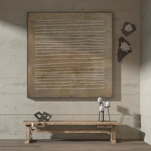 Frayed Grids of Time #CDFB00669