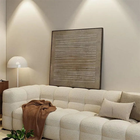 Frayed Grids of Time #CDFB00669