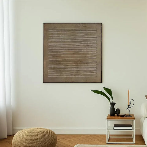 Frayed Grids of Time #CDFB00669