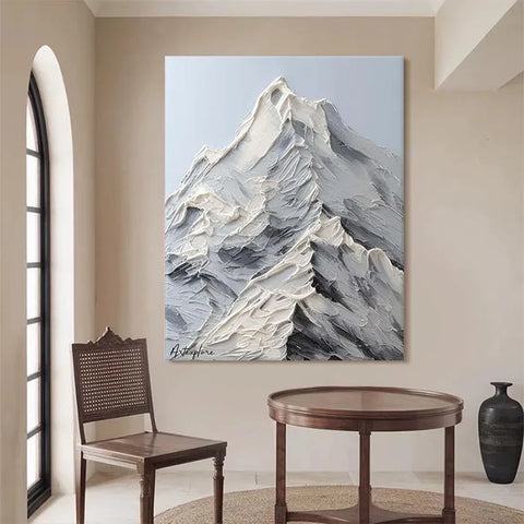 Serene Fabric Peak #CDFB00677