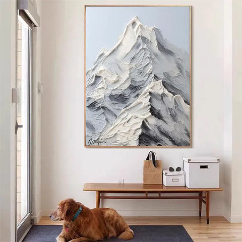 Serene Fabric Peak #CDFB00677