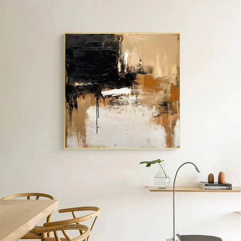 Ethereal Contrast #CDFB00678