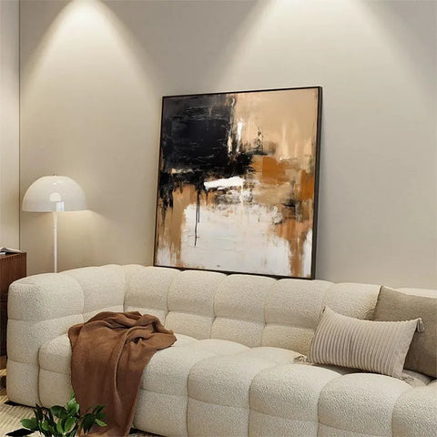 Ethereal Contrast #CDFB00678