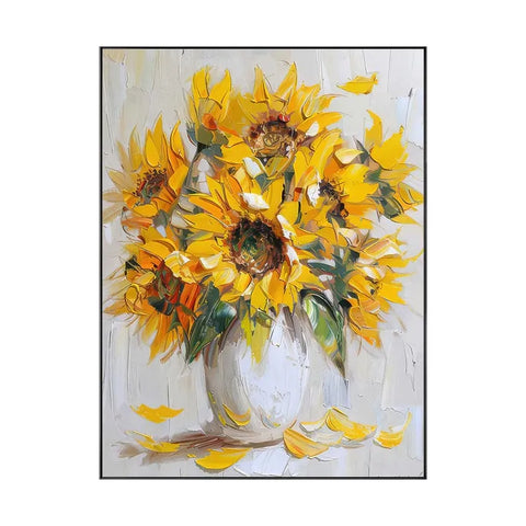 Sunlight in a Vase #CDFB00685