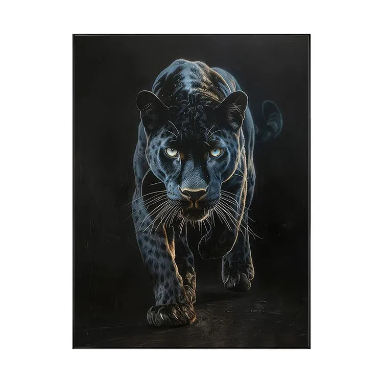 Midnight Stalker #CDFB00689