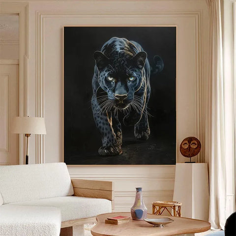 Midnight Stalker #CDFB00689