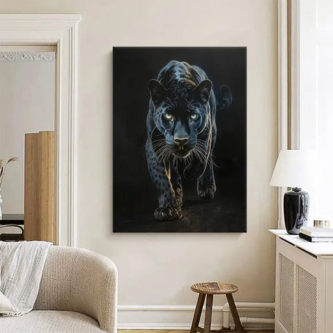 Midnight Stalker #CDFB00689