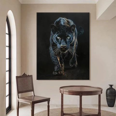 Midnight Stalker #CDFB00689