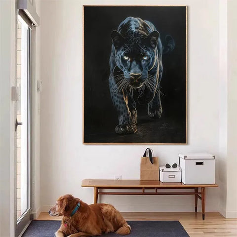 Midnight Stalker #CDFB00689