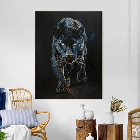 Midnight Stalker #CDFB00689