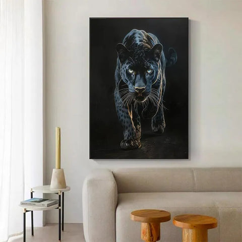 Midnight Stalker #CDFB00689