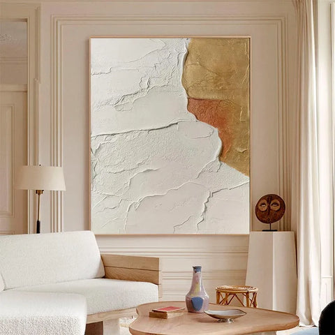 Earthy Contemplation #CDFB00690