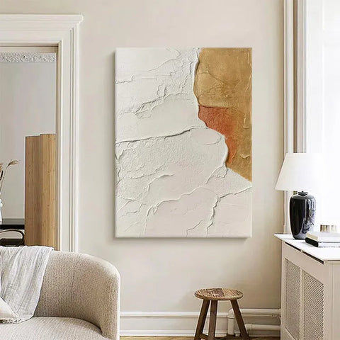 Earthy Contemplation #CDFB00690