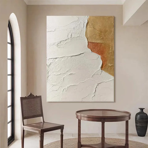 Earthy Contemplation #CDFB00690