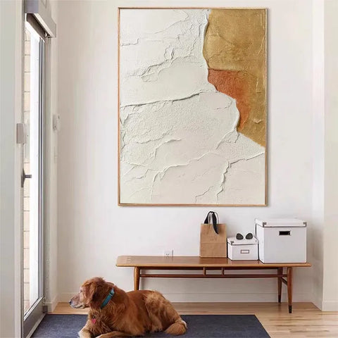 Earthy Contemplation #CDFB00690