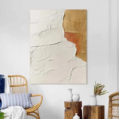 Earthy Contemplation #CDFB00690