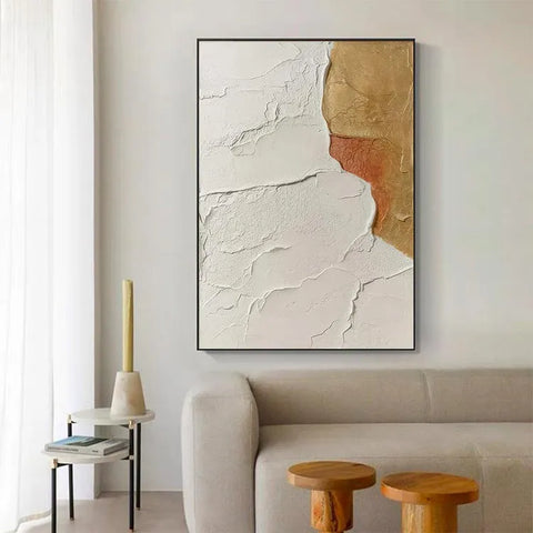 Earthy Contemplation #CDFB00690