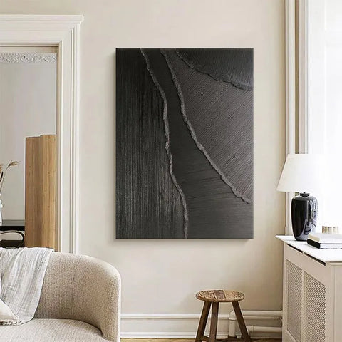 Dark Textured Weave #CDFB00693