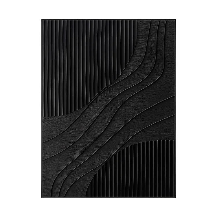 Waves of Minimalism #CDFB00694