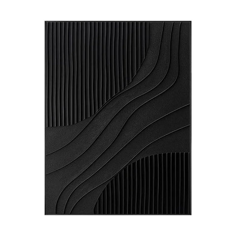 Waves of Minimalism #CDFB00694