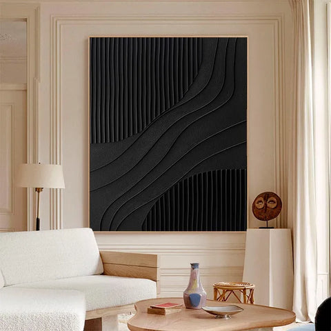 Waves of Minimalism #CDFB00694