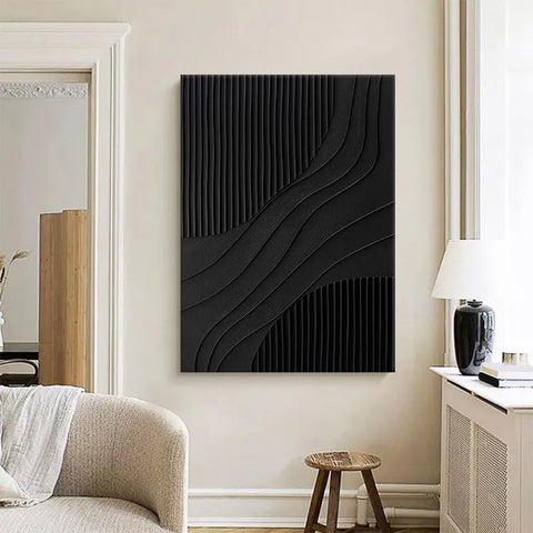 Waves of Minimalism #CDFB00694