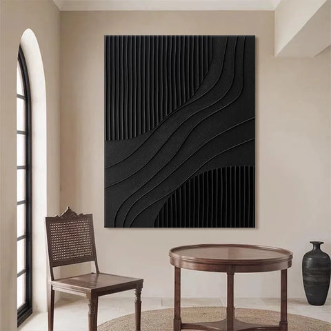 Waves of Minimalism #CDFB00694