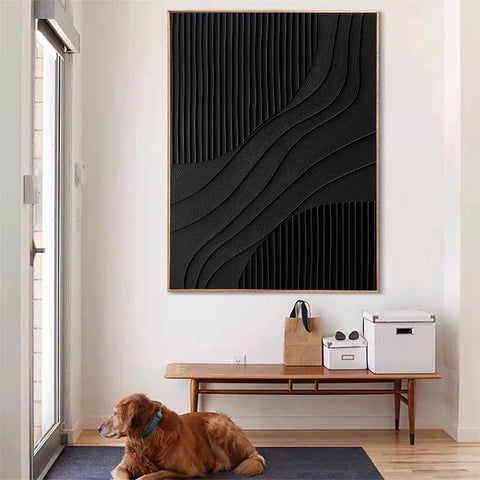 Waves of Minimalism #CDFB00694