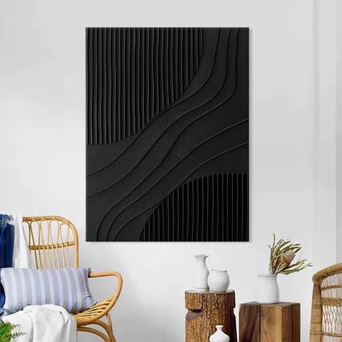 Waves of Minimalism #CDFB00694