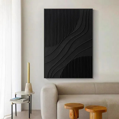 Waves of Minimalism #CDFB00694