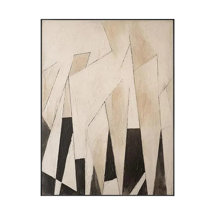 Geometric Chaos in Motion #CDFB00695