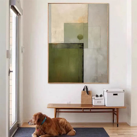 Whispering Hues of Solitude #CDFB00696