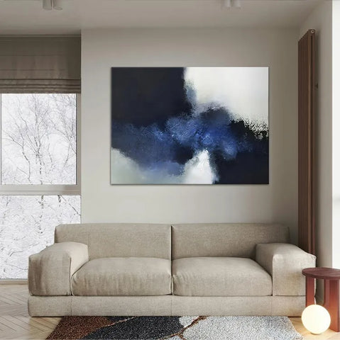 Azure Reverie #CDFB00699