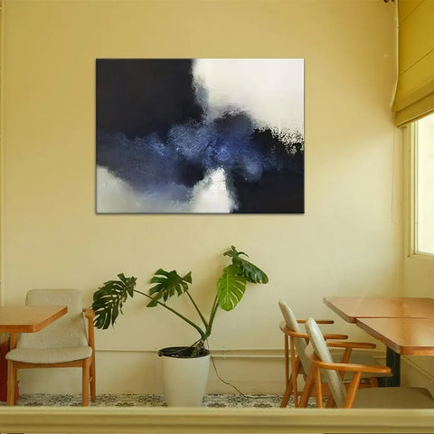 Azure Reverie #CDFB00699