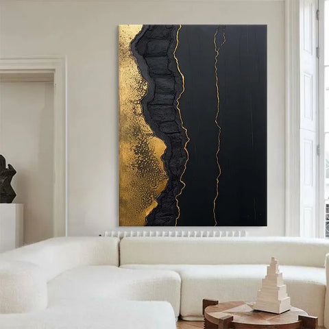 Gilded Abyss #CDFB00713