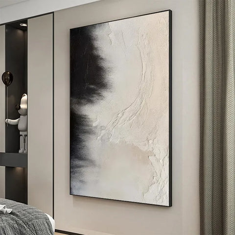 Elegy in Monochrome #CDFB00716