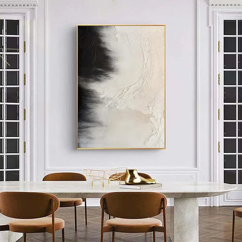 Elegy in Monochrome #CDFB00716